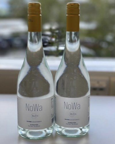 NoWa - Nordic Water